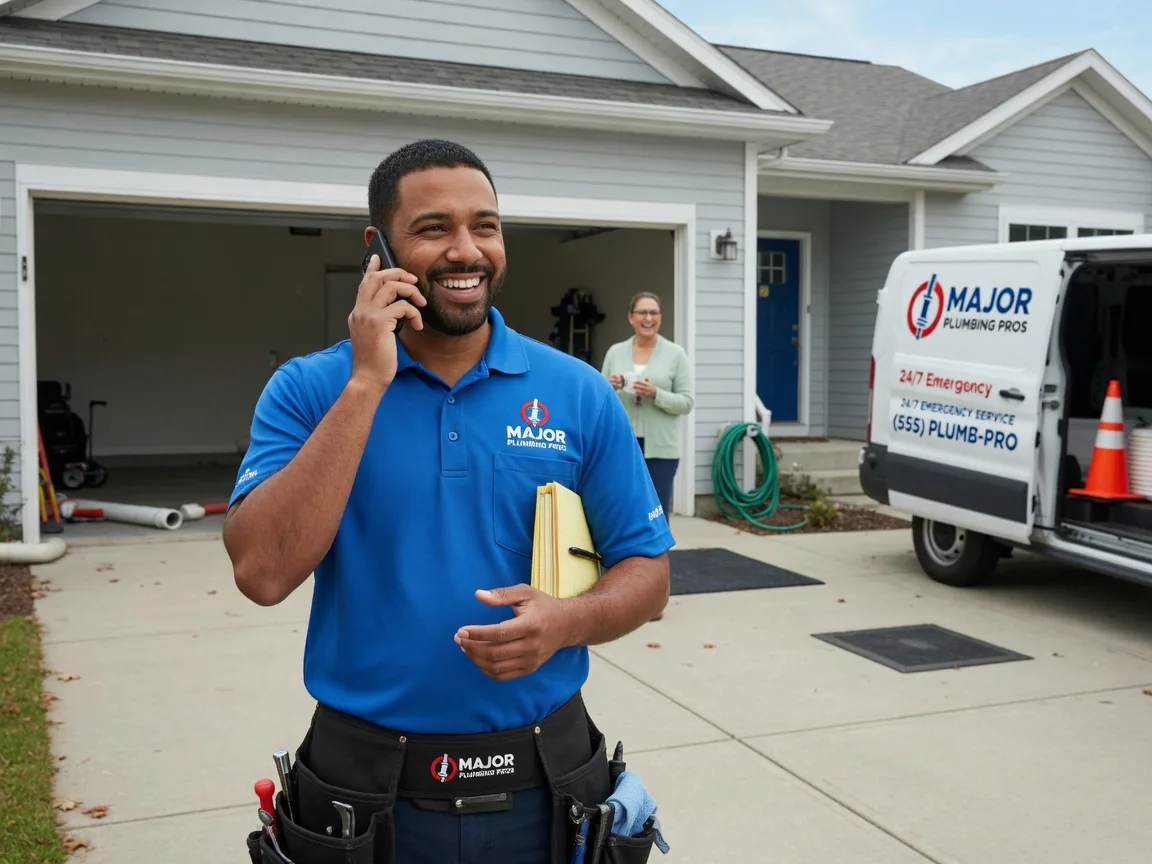 Drain Cleaning Services Amarillo, TX FAQs